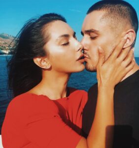  Top 10 Times Eva Almost Took Javier Out 