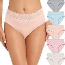 Replace Your Underwear